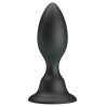 Pretty Love Plug anal vibrant Trigger 10 x 3.3 cm